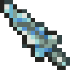 Force Mithril Greatsword
