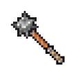 Iron Mace