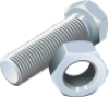 Nut and Bolt